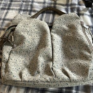 Lassig Diaper Bag